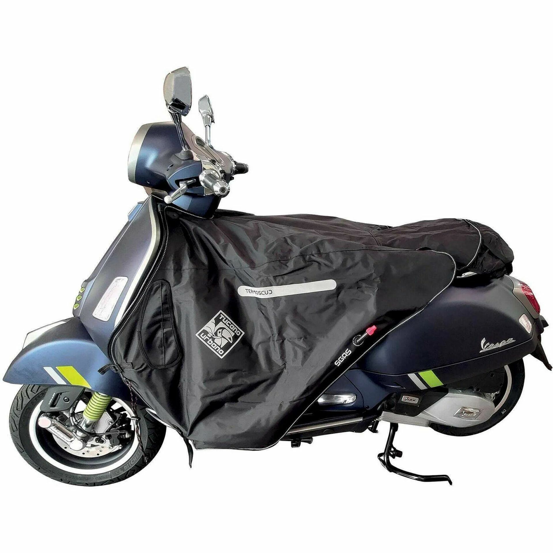Vespa GTS-GTV Diz Örtüsü/Koruyucu *Termoscud* (2023-  ) / TUCANO URBANO