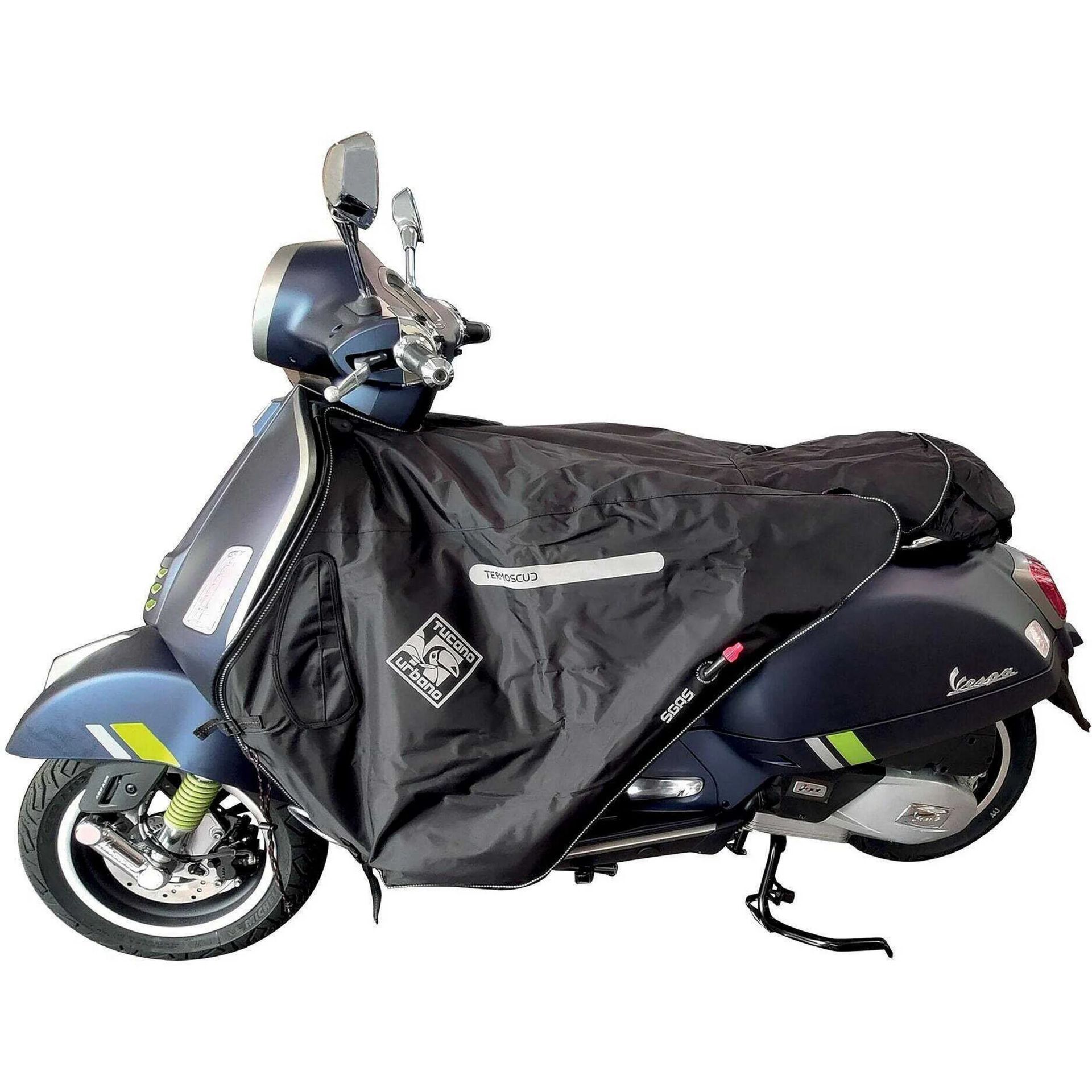 Vespa GTS-GTV Diz Örtüsü/Koruyucu *Termoscud* (2023-  ) / TUCANO URBANO