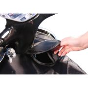 Vespa GTS-GTV Diz Örtüsü/Koruyucu *Termoscud* (  -2022) / TUCANO URBANO