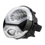 Vespa GTS-GTS Super HPE 125-310 Ön Far Led (2023- ) / SIP x KOSO