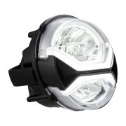 Vespa GTS-GTS Super HPE 125-310 Ön Far Led (2023- ) / SIP x KOSO