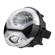 Vespa GTS-GTS Super HPE 125-310 Ön Far Led (2023- ) / SIP x KOSO