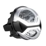 Vespa GTS-GTS Super HPE 125-310 Ön Far Led (2023- ) / SIP x KOSO