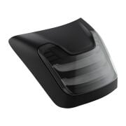 Vespa GTS-GTV Arka Stop Led *Mat Siyah Çerçeve* (2023- ) / SIP x KOSO