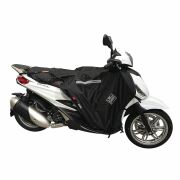 Piaggio Beverly 400 Diz Örtüsü/Koruyucu *Termoscud*  (2021-  ) / TUCANO URBANO