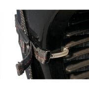 Piaggio Beverly 400 Diz Örtüsü/Koruyucu *Termoscud*  (2021-  ) / TUCANO URBANO