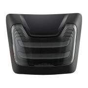 Vespa GTS-GTV Arka Stop Led *Mat Siyah Çerçeve* (2023- ) / SIP x KOSO