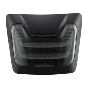 Vespa GTS-GTV Arka Stop Led *Mat Siyah Çerçeve* (2023- ) / SIP x KOSO