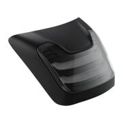 Vespa GTS-GTV Arka Stop Led *Mat Siyah Çerçeve* (2023- ) / SIP x KOSO