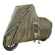 Motosiklet Branda Dış Mekan *Yeşil* M-L Beden / SIP