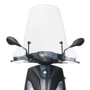 Piaggio 1 Ön Cam Uzun Boy Şeffaf  (2021- ) / FACO