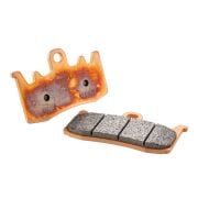 Vespa GTS Fren Balatası (M4 Monoblok) / BREMBO