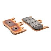 Vespa GTS Fren Balatası (M4 Monoblok) / BREMBO