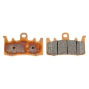 Vespa GTS Fren Balatası (M4 Monoblok) / BREMBO
