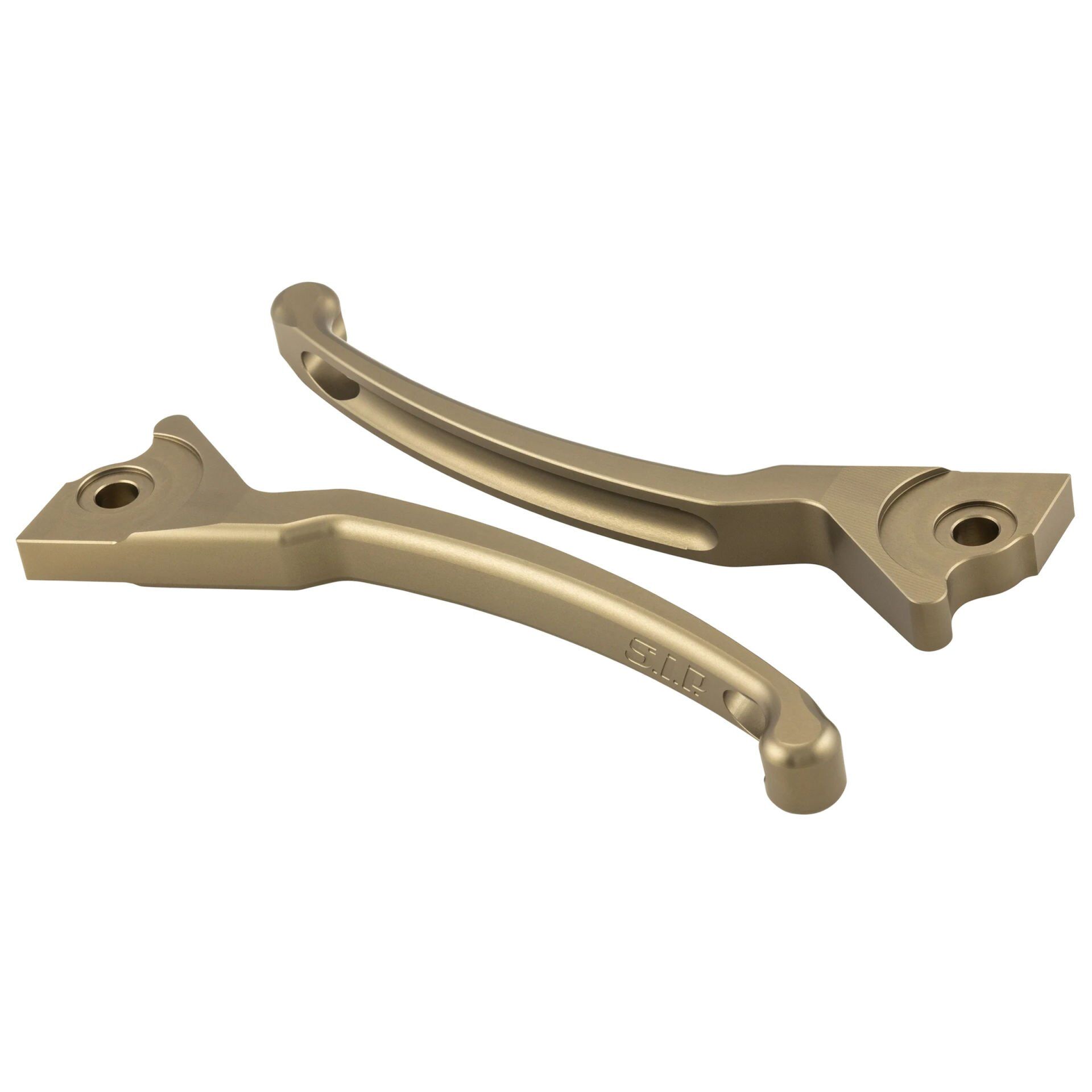 Vespa GTS-GTV Manet Takım Alüminyum *Bronz Mat* ( -2022) / SIP