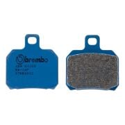 Vespa Fren Balatası Arka S52 GT-GTS (2003- 2022)/ GTV (2010 - )/ 946 (2013-2017)  / BREMBO