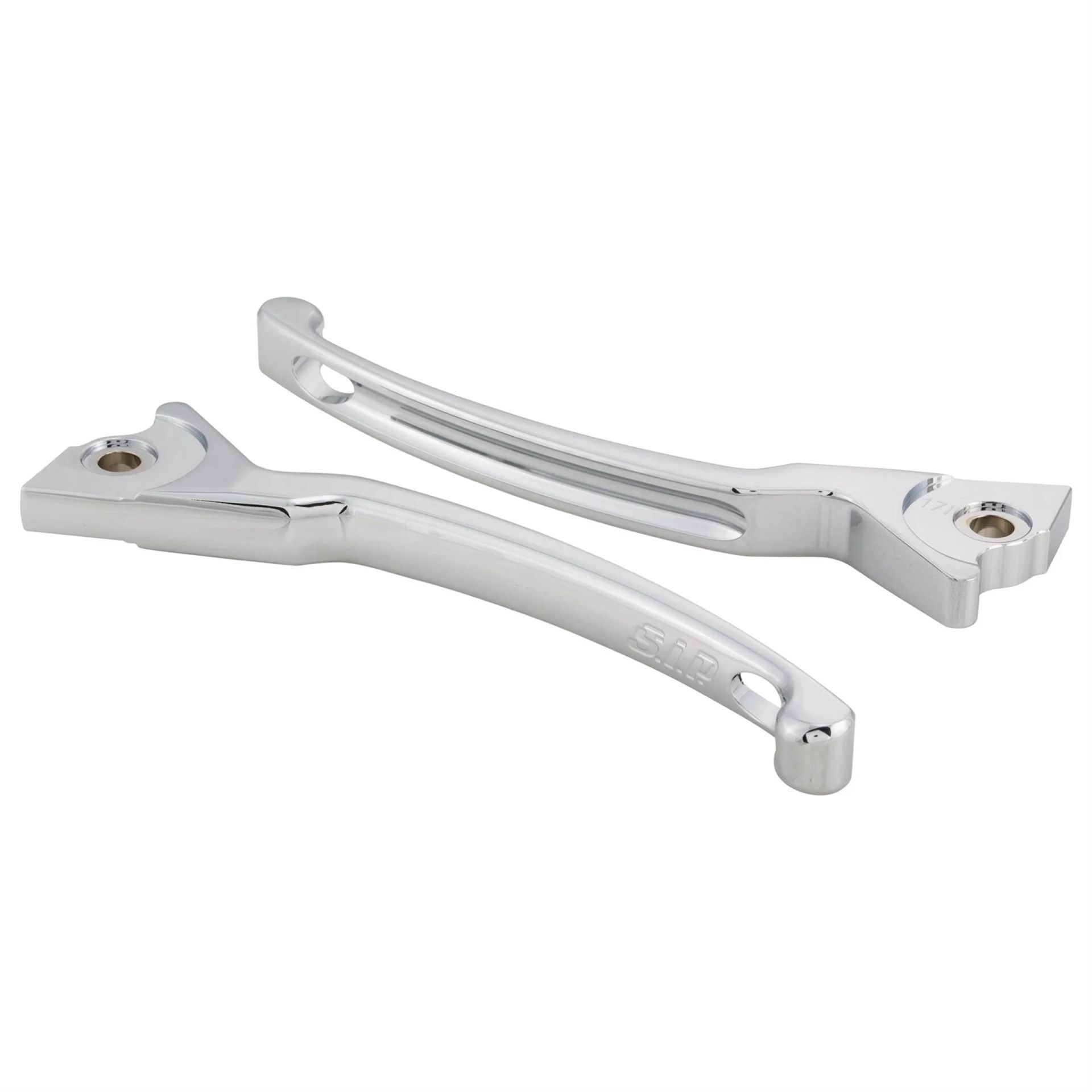 Vespa GTS-GTV Manet Takım Alüminyum *Krom* ( -2022) / SIP