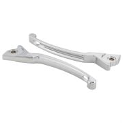 Vespa GTS-GTV Manet Takım Alüminyum *Krom* ( -2022) / SIP