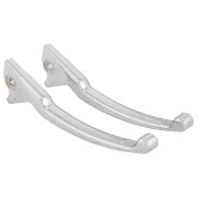 Vespa GTS-GTV Manet Takım Alüminyum *Krom* ( -2022) / SIP