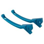 Vespa GTS-GTV Manet Takım Alüminyum *Mavi Mat* ( -2022) / SIP