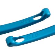 Vespa GTS-GTV Manet Takım Alüminyum *Mavi Mat* ( -2022) / SIP