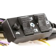 Vespa PX Serisi Aydınlatma-Korna Kontrol Anahtarı / REPRO