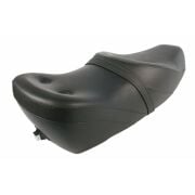 Vespa PX Serisi Spor Sele *King & Queen* / SOFT