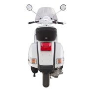 Vespa PX Serisi Spor Sele *King & Queen* / SOFT