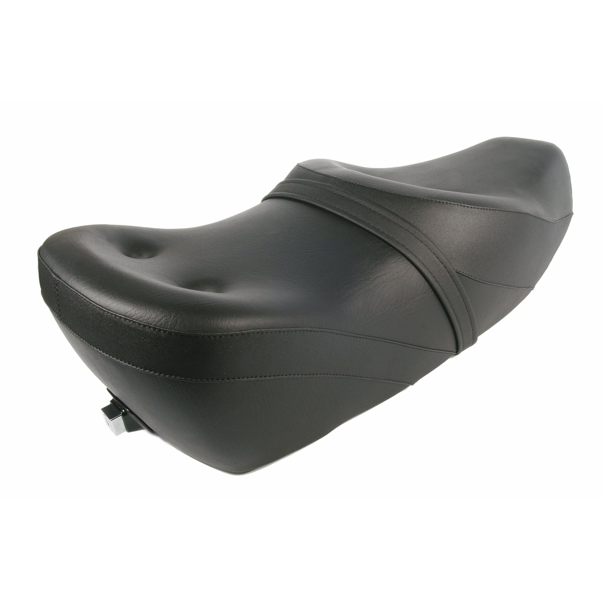 Vespa PX Serisi Spor Sele *King & Queen* / SOFT