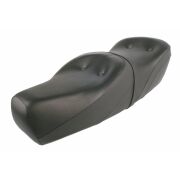 Vespa PX Serisi Spor Sele *King & Queen* / SOFT