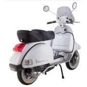 Vespa PX Serisi Spor Sele *King & Queen* / SOFT