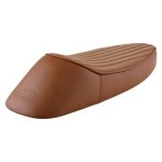 Vespa PX Serisi Spor Sele*Kahverengi Ral 8002* / NISA