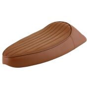 Vespa PX Serisi Spor Sele*Kahverengi Ral 8002* / NISA