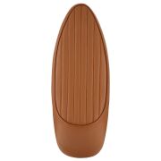 Vespa PX Serisi Spor Sele*Kahverengi Ral 8002* / NISA