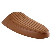 Vespa PX Serisi Spor Sele*Kahverengi Ral 8002* / NISA