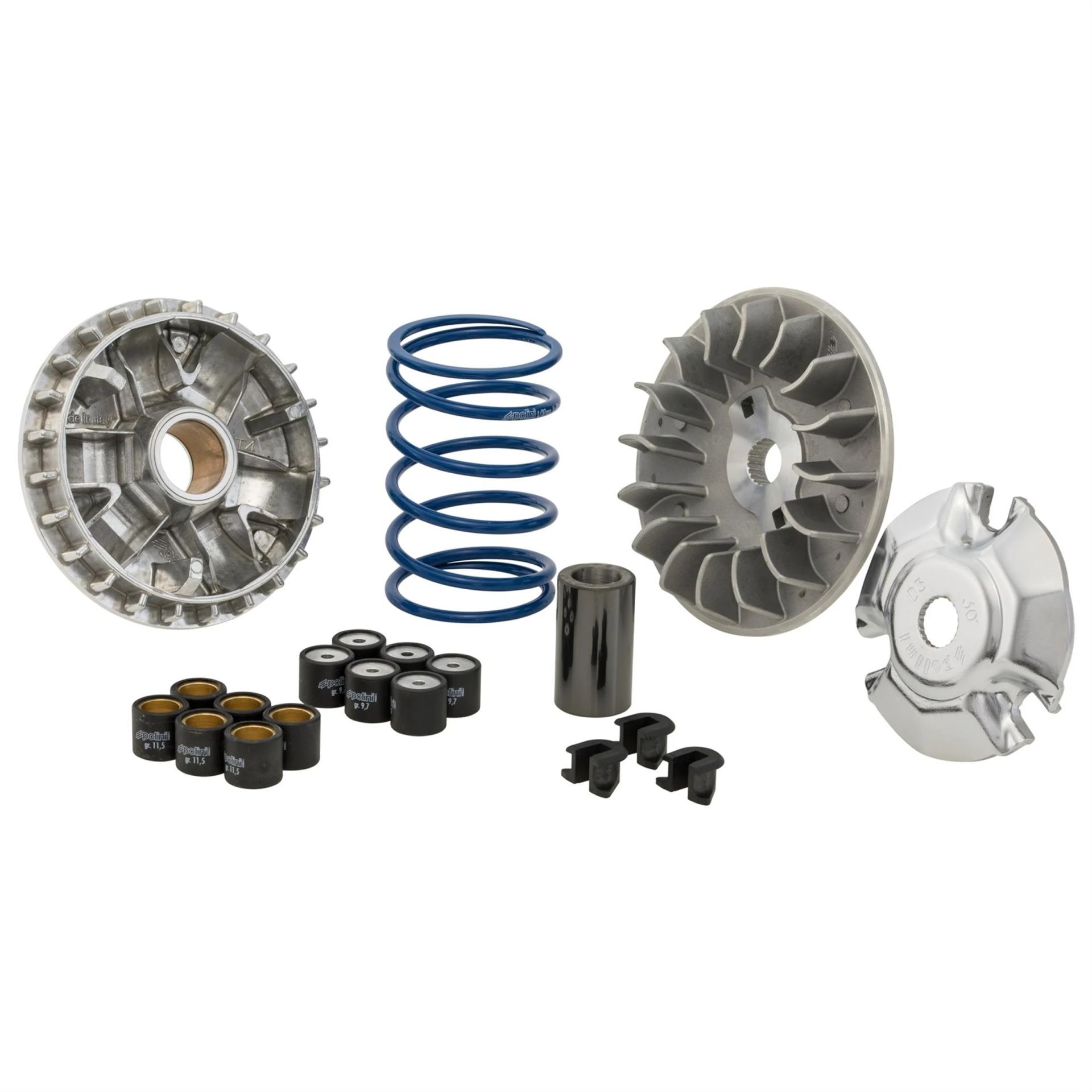 Vespa GTS 125-150 cc / Medley 125 cc Varyatör Kiti (2016- ) (241.733) / POLINI