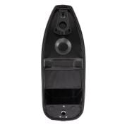 Vespa PX Serisi Spor Sele *Gri Fitilli* / PREMIUM