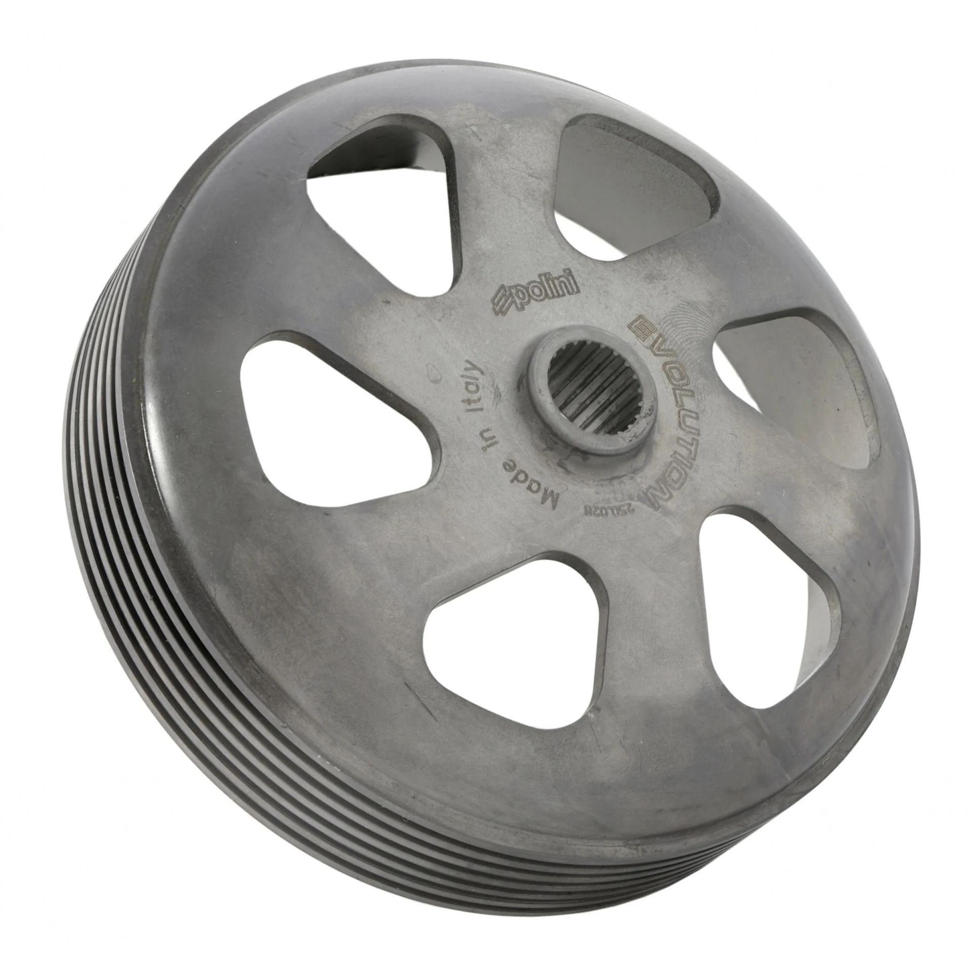 Vespa LX-ET4-GTS 125-310 cc Debriyaj Tası Performans (250.028) / POLINI