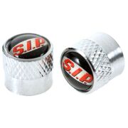 Vespa Sibop Kapak Takımı*Gri* / SIP