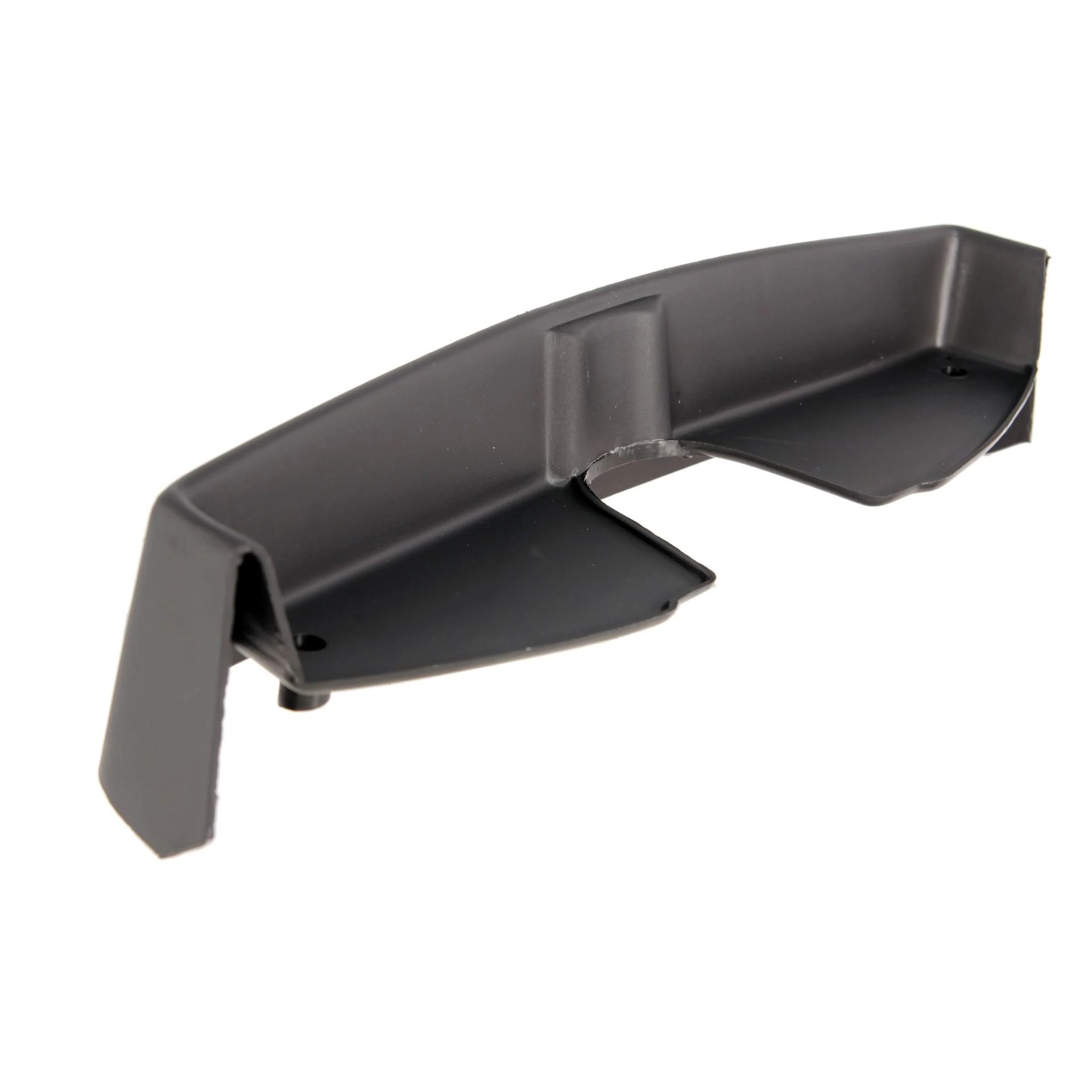 Vespa PX Torpido Üst Bakaliti-Cep *Siyah* / PIAGGIO