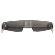 Vespa PX Torpido Üst Bakaliti-Cep *Siyah* / PIAGGIO