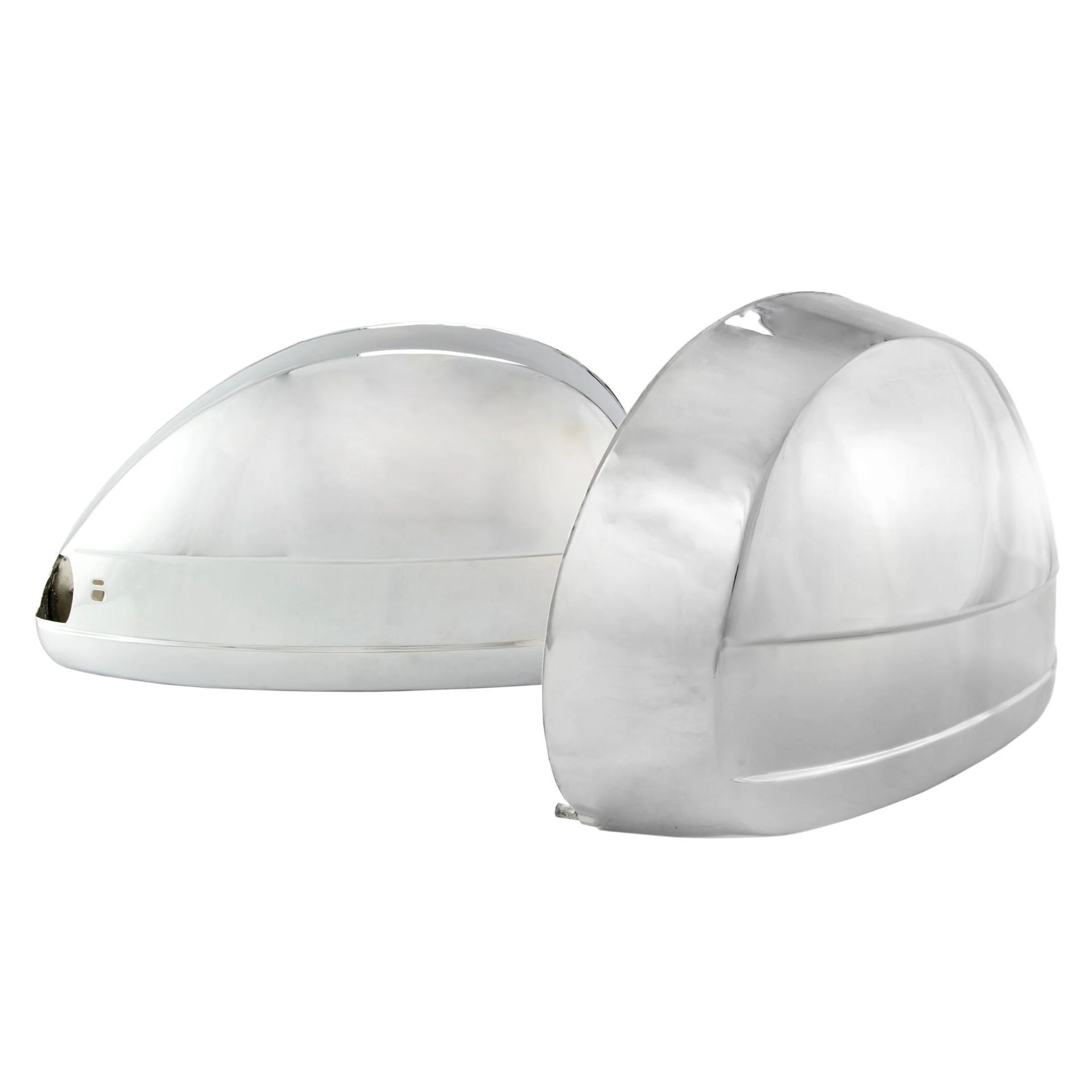 Vespa PX Arka Çamurluk Takım *Krom* / PREMIUM