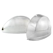 Vespa PX Arka Çamurluk Takım *Krom* / PREMIUM