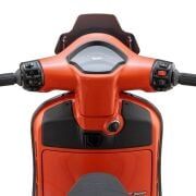 Vespa GTS Ön Cam *Siyah Ayaklı* (2023- ) / SIP SERIES PORDOI