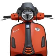 Vespa GTS Ön Cam *Siyah Ayaklı* (2023- ) / SIP SERIES PORDOI