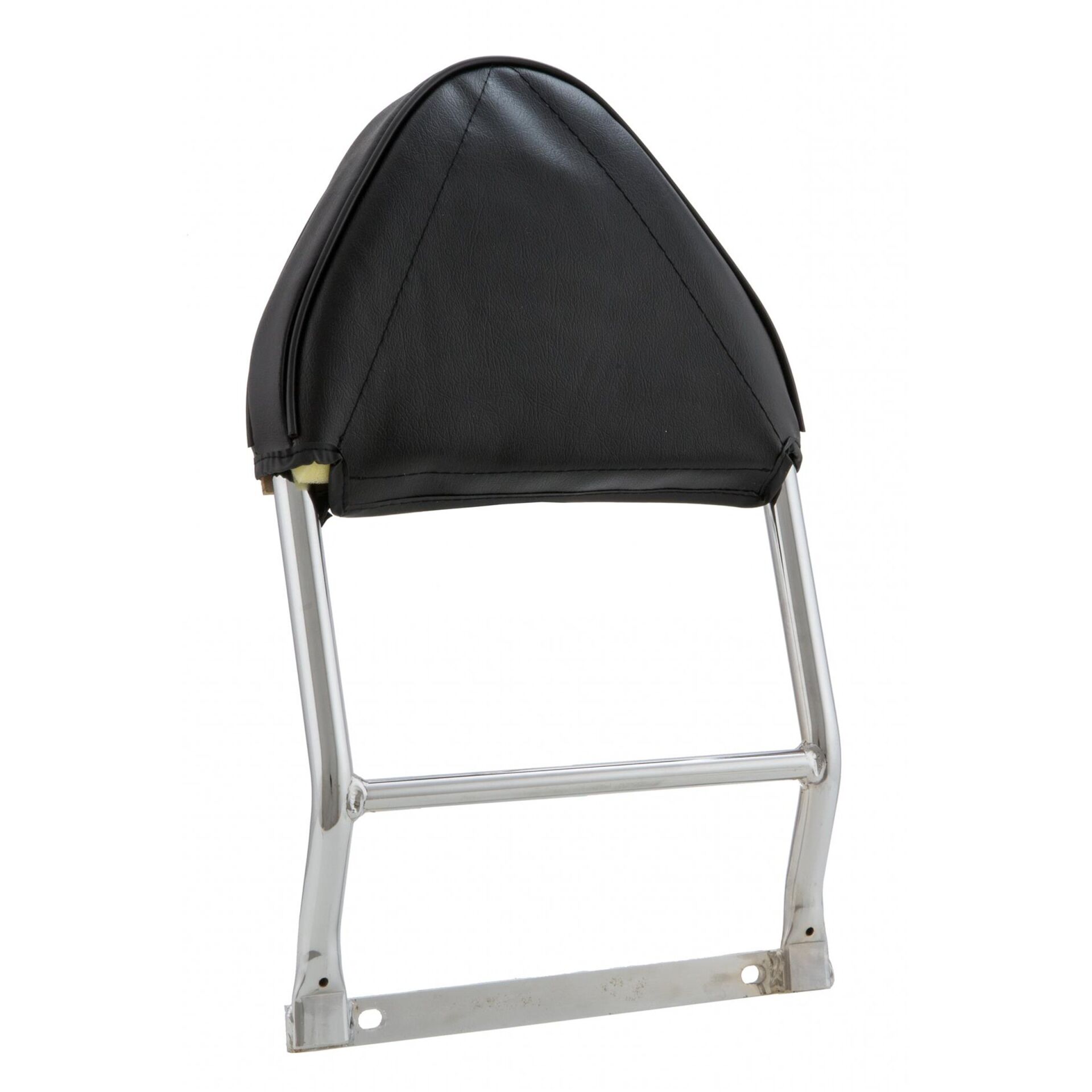 Vespa GTS-GTV Sırt Dayama *Orijinal Demir ile Uyumlu* / CUPPINI