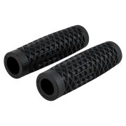 Vespa GTS-GTV-LX-ET4 Elcik Takım *Siyah* Ø 22/24 mm l 125 mm / CULT x VANS