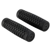 Vespa GTS-GTV-LX-ET4 Elcik Takım *Siyah* Ø 22/24 mm l 125 mm / CULT x VANS