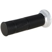 Vespa LX-Primavera-Sprint Elcik Sol *Siyah-Krom* Ø 22/24 mm L 120 mm / PIAGGIO