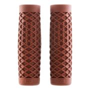 Vespa GTS-GTV-LX-ET4 Elcik Takım *Kahverengi Ral 8016* Ø 22/24 mm l 125 mm / CULT x VANS